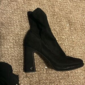 Circus N.Y boots